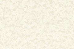 720730 cikkszámú tapéta,  Rasch Amara tapéta katalógusából Természeti mintás,textil hatású,virágmintás,fehér,szürke,lemosható,vlies tapéta