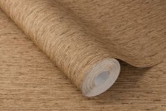 571080 cikkszámú tapéta,  Rasch Back to Nature tapéta katalógusából Egyszínű,textil hatású,barna,illesztés mentes,lemosható,vlies tapéta
