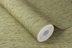 571127 cikkszámú tapéta,  Rasch Back to Nature tapéta katalógusából Egyszínű,textil hatású,zöld,illesztés mentes,lemosható,vlies tapéta