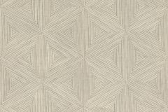 571257 cikkszámú tapéta,  Rasch Back to Nature tapéta katalógusából 3d hatású,geometriai mintás,bézs-drapp,lemosható,vlies tapéta