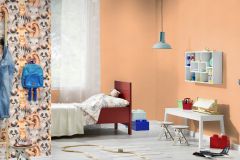 252521 cikkszámú tapéta,  Rasch Bambino XIX tapéta katalógusából állatok,gyerek,barna,szürke,gyengén mosható,vlies tapéta