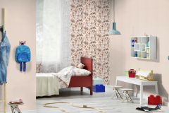 252538 cikkszámú tapéta,  Rasch Bambino XIX tapéta katalógusából állatok,gyerek,bézs-drapp,gyengén mosható,vlies tapéta