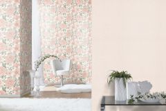 252811 cikkszámú tapéta,  Rasch Bambino XIX tapéta katalógusából Egyszínű,bézs-drapp,gyengén mosható,illesztés mentes,vlies tapéta
