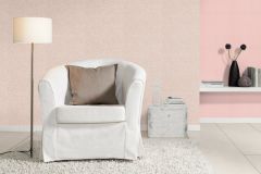 252873 cikkszámú tapéta,  Rasch Bambino XIX tapéta katalógusából Egyszínű,pink-rózsaszín,gyengén mosható,illesztés mentes,vlies tapéta