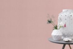 252873 cikkszámú tapéta,  Rasch Bambino XIX tapéta katalógusából Egyszínű,pink-rózsaszín,gyengén mosható,illesztés mentes,vlies tapéta