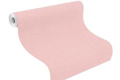 252873 cikkszámú tapéta,  Rasch Bambino XIX tapéta katalógusából Egyszínű,pink-rózsaszín,gyengén mosható,illesztés mentes,vlies tapéta