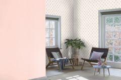 252941 cikkszámú tapéta,  Rasch Bambino XIX tapéta katalógusából Természeti mintás,pink-rózsaszín,gyengén mosható,vlies tapéta