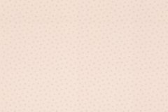 253047 cikkszámú tapéta,  Rasch Bambino XIX tapéta katalógusából Pöttyös,pink-rózsaszín,gyengén mosható,illesztés mentes,vlies tapéta