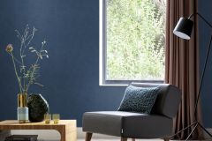 408232 cikkszámú tapéta,  Rasch Beachhouse tapéta katalógusából Egyszínű,textil hatású,kék,illesztés mentes,lemosható,vlies tapéta