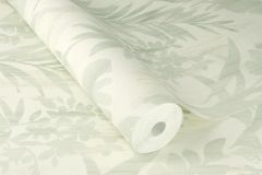 410587 cikkszámú tapéta,  Rasch Beachhouse tapéta katalógusából Rajzolt,természeti mintás,fehér,zöld,lemosható,vlies tapéta
