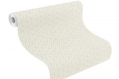 410686 cikkszámú tapéta,  Rasch Beachhouse tapéta katalógusából Geometriai mintás,textil hatású,textilmintás,fehér,szürke,zöld,lemosható,vlies tapéta