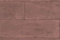 426045 cikkszámú tapéta,  Rasch Brick Lane tapéta katalógusából Fa hatású-fa mintás,piros-bordó,lemosható,vlies tapéta