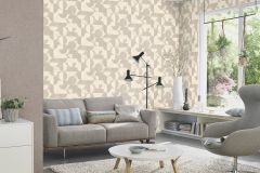 521313 cikkszámú tapéta,  Rasch Concrete tapéta katalógusából Geometriai mintás,bézs-drapp,lemosható,vlies tapéta