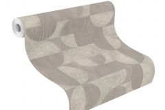 521351 cikkszámú tapéta,  Rasch Concrete tapéta katalógusából Geometriai mintás,szürke,lemosható,vlies tapéta