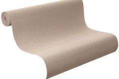 448566 cikkszámú tapéta,  Rasch Country Charme tapéta katalógusából Egyszínű,textil hatású,barna,bézs-drapp,illesztés mentes,lemosható,vlies tapéta