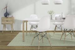 448603 cikkszámú tapéta,  Rasch Country Charme tapéta katalógusából Egyszínű,textil hatású,szürke,illesztés mentes,lemosható,vlies tapéta