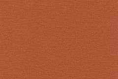 449051 cikkszámú tapéta,  Rasch Country Charme tapéta katalógusából Egyszínű,textil hatású,barna,narancs-terrakotta,illesztés mentes,lemosható,vlies tapéta
