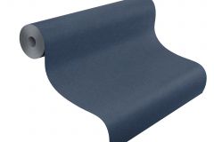 449860 cikkszámú tapéta,  Rasch Country Charme tapéta katalógusából Egyszínű,textil hatású,zöld,illesztés mentes,lemosható,vlies tapéta