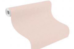452006 cikkszámú tapéta,  Rasch Country Charme tapéta katalógusából Egyszínű,textil hatású,fehér,pink-rózsaszín,illesztés mentes,lemosható,vlies tapéta