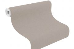 452037 cikkszámú tapéta,  Rasch Country Charme tapéta katalógusából Egyszínű,textil hatású,barna,szürke,illesztés mentes,lemosható,vlies tapéta