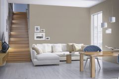 452037 cikkszámú tapéta,  Rasch Country Charme tapéta katalógusából Egyszínű,textil hatású,barna,szürke,illesztés mentes,lemosható,vlies tapéta