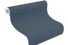 452082 cikkszámú tapéta,  Rasch Country Charme tapéta katalógusából Egyszínű,textil hatású,szürke,zöld,illesztés mentes,lemosható,vlies tapéta