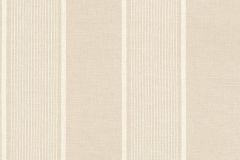 463910 cikkszámú tapéta,  Rasch Country Charme tapéta katalógusából Csíkos,textil hatású,bézs-drapp,illesztés mentes,lemosható,vlies tapéta