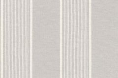 463972 cikkszámú tapéta,  Rasch Country Charme tapéta katalógusából Csíkos,textil hatású,szürke,illesztés mentes,lemosható,vlies tapéta