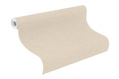 464016 cikkszámú tapéta,  Rasch Country Charme tapéta katalógusából Egyszínű,textil hatású,barna,bézs-drapp,illesztés mentes,lemosható,vlies tapéta