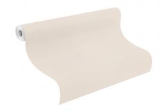 687507 cikkszámú tapéta,  Rasch Country Charme tapéta katalógusából Egyszínű,textil hatású,bézs-drapp,pink-rózsaszín,szürke,illesztés mentes,lemosható,vlies tapéta