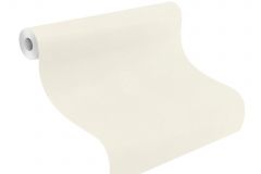 690705 cikkszámú tapéta,  Rasch Country Charme tapéta katalógusából Egyszínű,textil hatású,bézs-drapp,fehér,illesztés mentes,lemosható,vlies tapéta