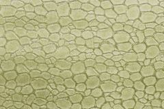 84-LINEN cikkszámú tapéta,  Rasch Covers: Leatheritz tapéta katalógusából Bőr hatású,különleges motívumos,zöld,gyengén mosható,papír tapéta