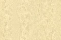 91-RATTAN cikkszámú tapéta,  Rasch Covers: Leatheritz tapéta katalógusából állatok,bőr hatású,egyszínű,bézs-drapp,gyengén mosható,papír tapéta