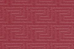 98-CHERRY cikkszámú tapéta,  Rasch Covers: Leatheritz tapéta katalógusából Bőr hatású,piros-bordó,gyengén mosható,papír tapéta