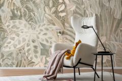 366679 cikkszámú tapéta,  Rasch Cozy Living tapéta katalógusából Természeti mintás,bézs-drapp,szürke,zöld,vlies poszter, fotótapéta