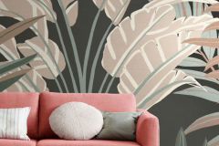 366778 cikkszámú tapéta,  Rasch Cozy Living tapéta katalógusából Természeti mintás,bézs-drapp,fekete,szürke,vlies poszter, fotótapéta