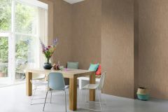 600049 cikkszámú tapéta,  Rasch Cozy Living tapéta katalógusából Egyszínű,fa hatású-fa mintás,barna,illesztés mentes,lemosható,vlies tapéta