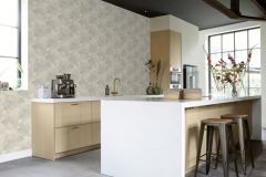 600148 cikkszámú tapéta,  Rasch Cozy Living tapéta katalógusából Természeti mintás,bézs-drapp,szürke,lemosható,vlies tapéta