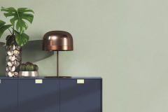 600285 cikkszámú tapéta,  Rasch Cozy Living tapéta katalógusából Egyszínű,szürke,zöld,illesztés mentes,lemosható,vlies tapéta