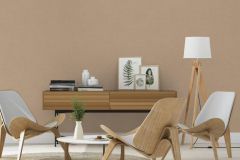 600339 cikkszámú tapéta,  Rasch Cozy Living tapéta katalógusából Egyszínű,barna,illesztés mentes,lemosható,vlies tapéta