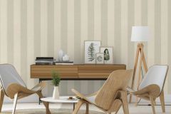 600742 cikkszámú tapéta,  Rasch Cozy Living tapéta katalógusából Csíkos,bézs-drapp,szürke,illesztés mentes,lemosható,vlies tapéta