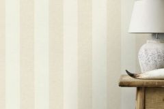 600759 cikkszámú tapéta,  Rasch Cozy Living tapéta katalógusából Csíkos,bézs-drapp,illesztés mentes,lemosható,vlies tapéta