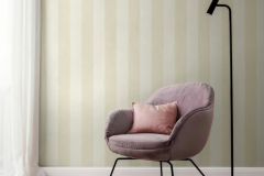 600759 cikkszámú tapéta,  Rasch Cozy Living tapéta katalógusából Csíkos,bézs-drapp,illesztés mentes,lemosható,vlies tapéta