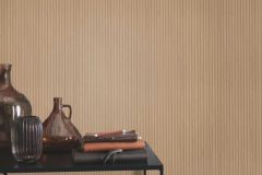 600810 cikkszámú tapéta,  Rasch Cozy Living tapéta katalógusából Csíkos,fa hatású-fa mintás,barna,illesztés mentes,lemosható,vlies tapéta