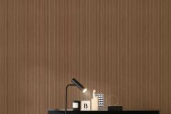600827 cikkszámú tapéta,  Rasch Cozy Living tapéta katalógusából Csíkos,fa hatású-fa mintás,barna,illesztés mentes,lemosható,vlies tapéta