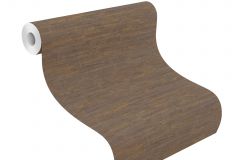537062 cikkszámú tapéta,  Rasch Curiosity tapéta katalógusából Beton,kőhatású-kőmintás,barna,lemosható,vlies tapéta
