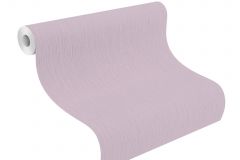 537642 cikkszámú tapéta,  Rasch Curiosity tapéta katalógusából Egyszínű,textil hatású,lila,illesztés mentes,lemosható,vlies tapéta