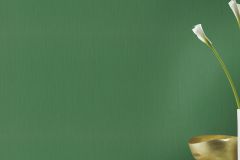 537673 cikkszámú tapéta,  Rasch Curiosity tapéta katalógusából Egyszínű,textil hatású,zöld,illesztés mentes,lemosható,vlies tapéta
