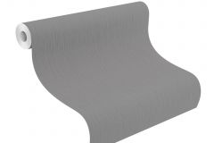 537697 cikkszámú tapéta,  Rasch Curiosity tapéta katalógusából Egyszínű,textil hatású,szürke,illesztés mentes,lemosható,vlies tapéta