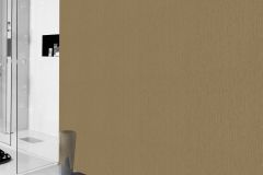 537703 cikkszámú tapéta,  Rasch Curiosity tapéta katalógusából Egyszínű,textil hatású,barna,illesztés mentes,lemosható,vlies tapéta